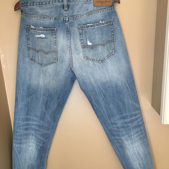 Ripped jeans - Picture 3 of 3